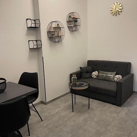 Apartman Mala Ζάγκρεμπ Εξωτερικό φωτογραφία