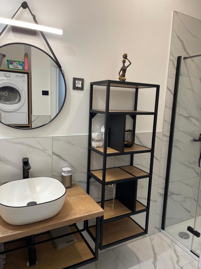 Apartman Mala Ζάγκρεμπ Εξωτερικό φωτογραφία