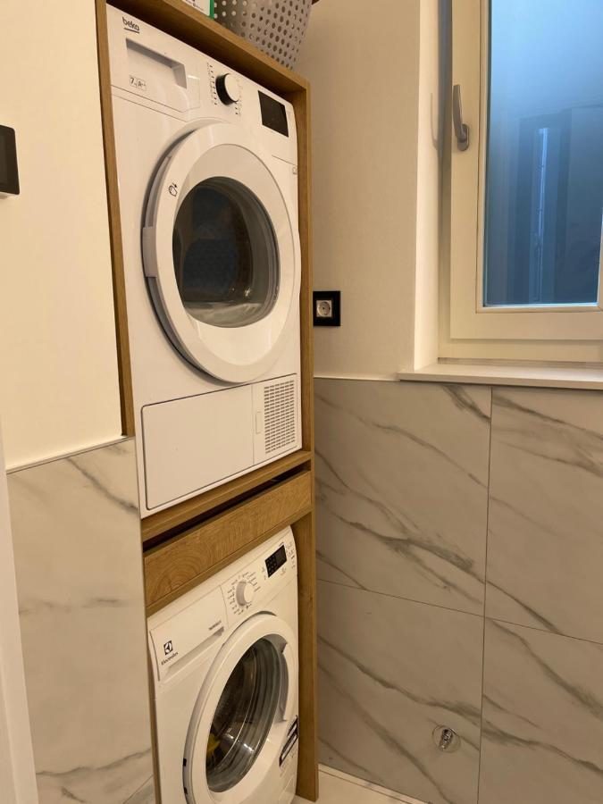 Apartman Mala Ζάγκρεμπ Εξωτερικό φωτογραφία