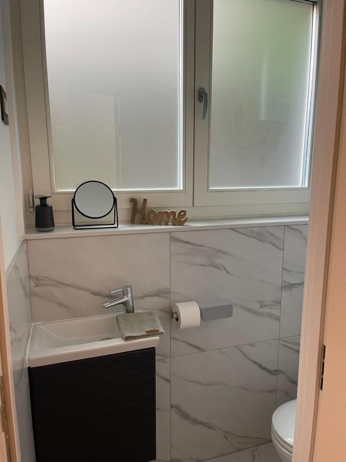 Apartman Mala Ζάγκρεμπ Εξωτερικό φωτογραφία