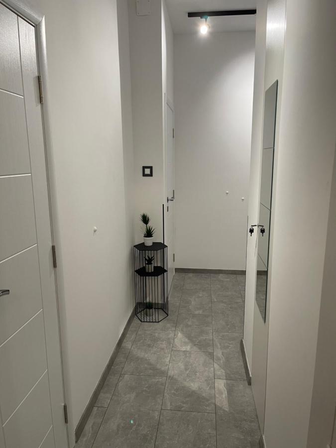 Apartman Mala Ζάγκρεμπ Εξωτερικό φωτογραφία