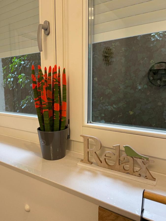 Apartman Mala Ζάγκρεμπ Εξωτερικό φωτογραφία