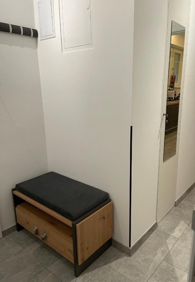 Apartman Mala Ζάγκρεμπ Εξωτερικό φωτογραφία